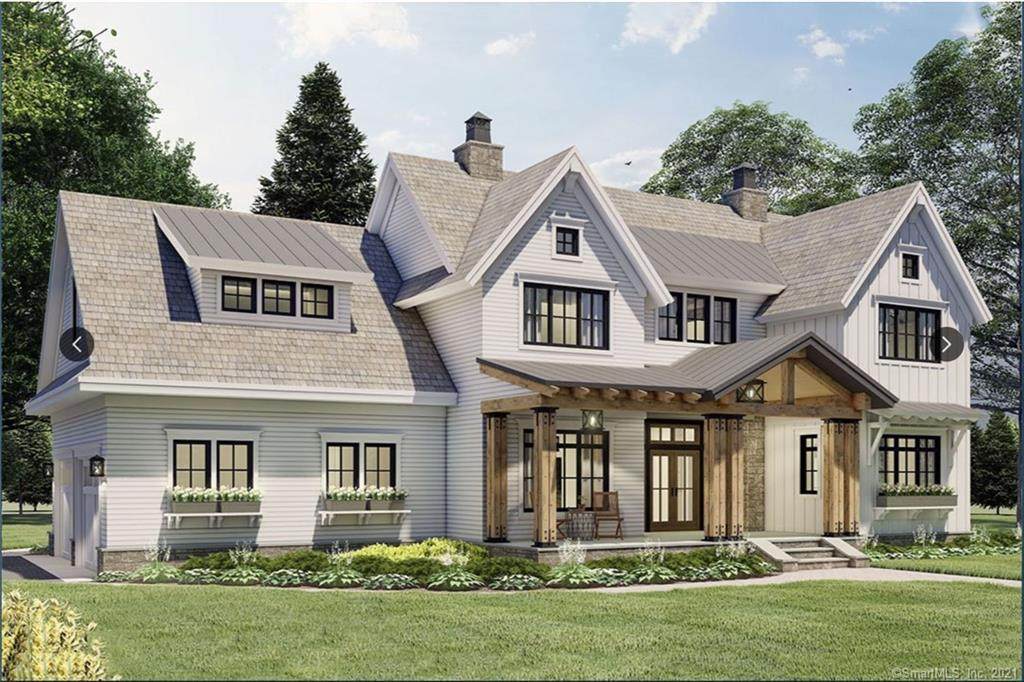 760 Shennecossett Road - Photo 1