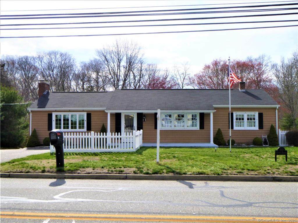 60 Cross Road - Photo 1