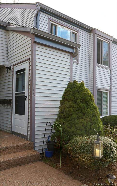 116 Candlewood Drive - Photo 1