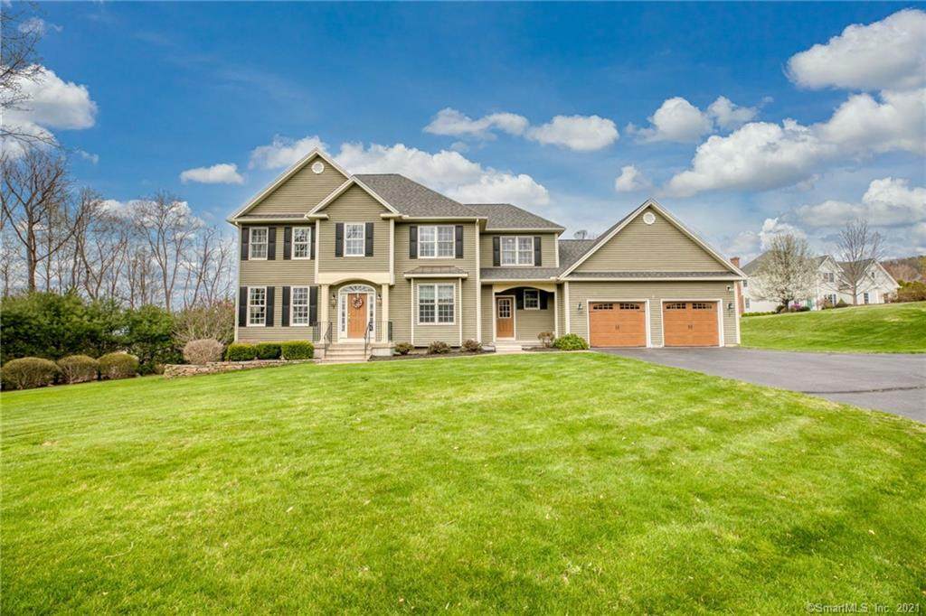 1 Pease Farm Road - Photo 1