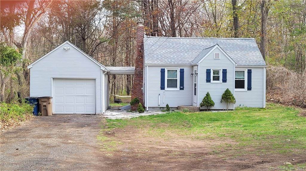 267 Taylor Street - Photo 1