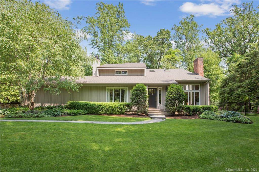 25 Crooked Trail Road - Photo 1
