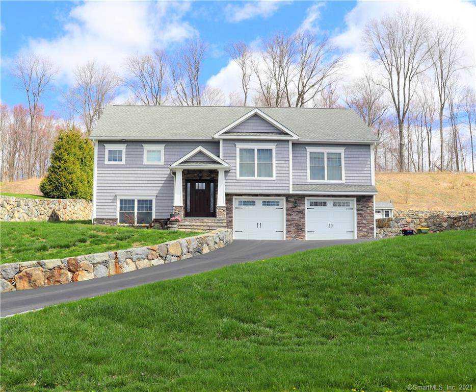 93 Joshua Town Road - Photo 1