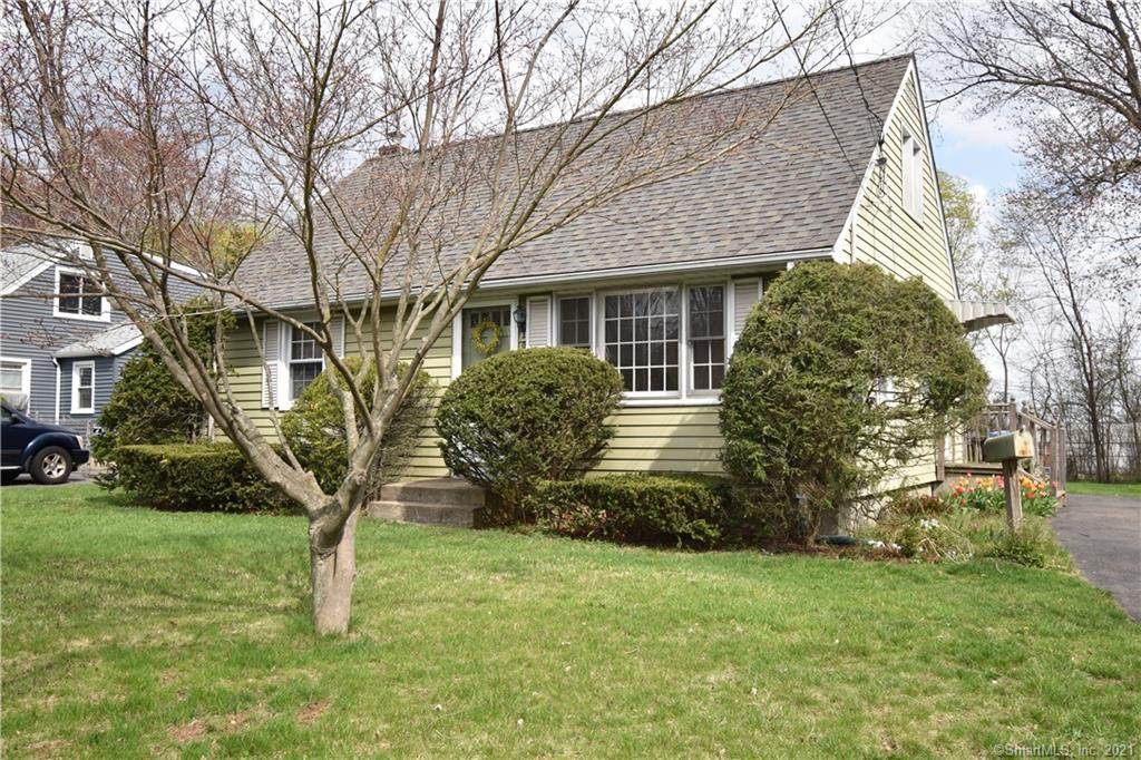 108 Howe Road - Photo 1