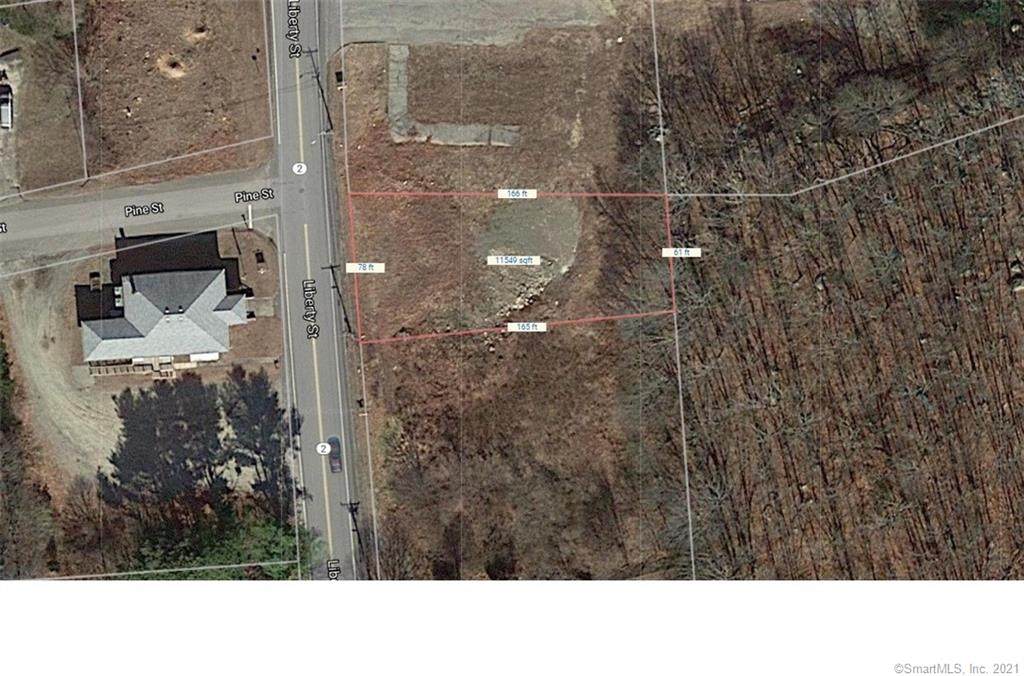 0 Liberty Street - Photo 1