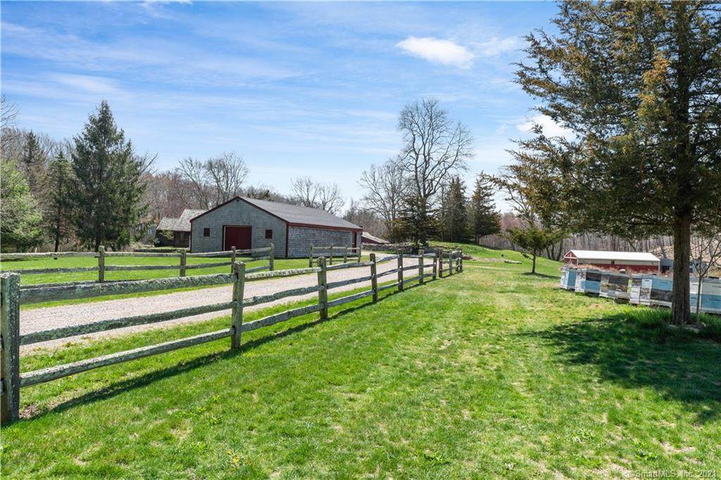 273 Pendleton Hill Road - Photo 1