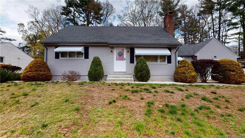 28 Powder Ridge Road - Photo 1