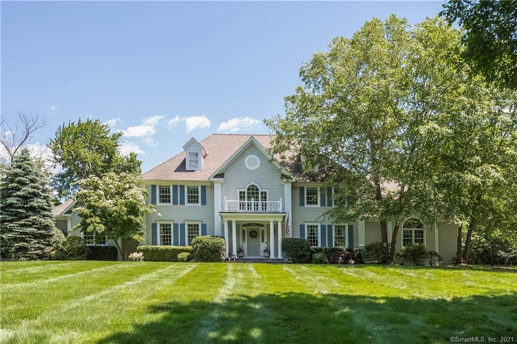 160 Skunk Lane - Photo 1