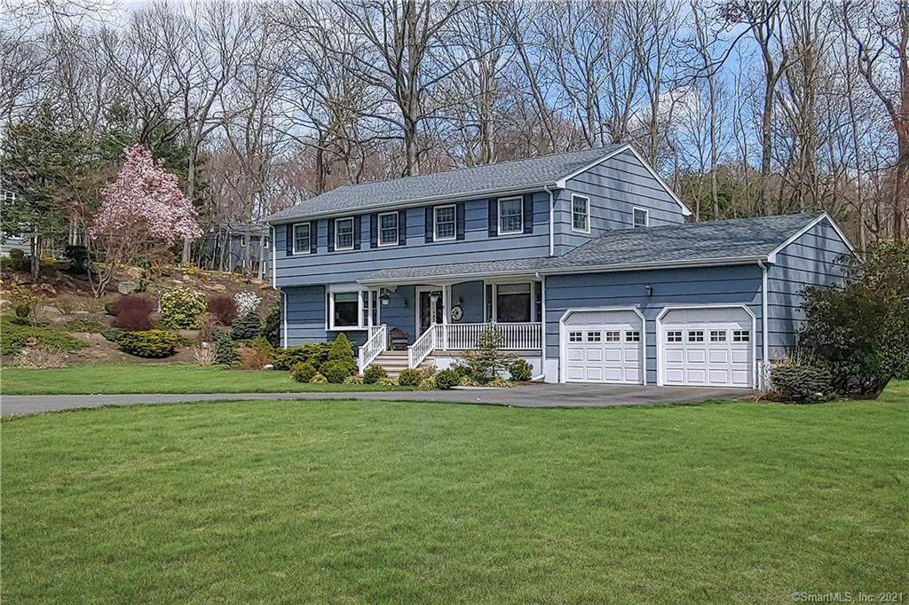 104 Shelter Rock Road - Photo 1