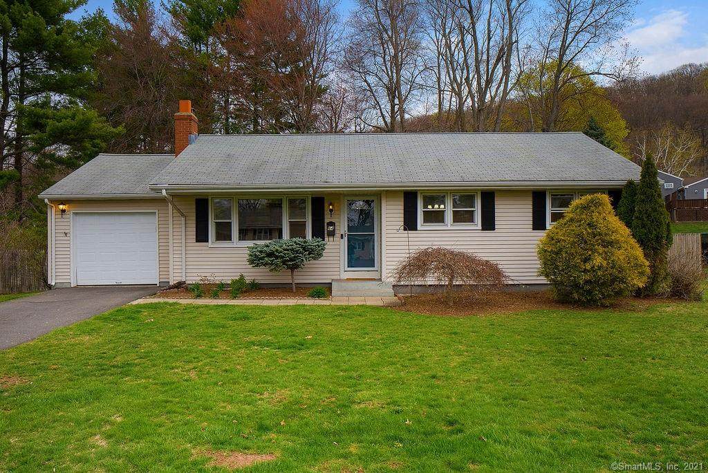64 Deepwood Drive - Photo 1