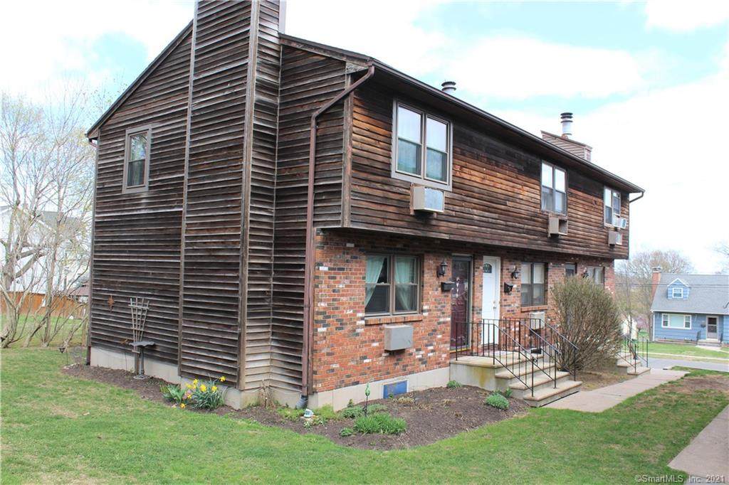 124 Melrose Street - Photo 1