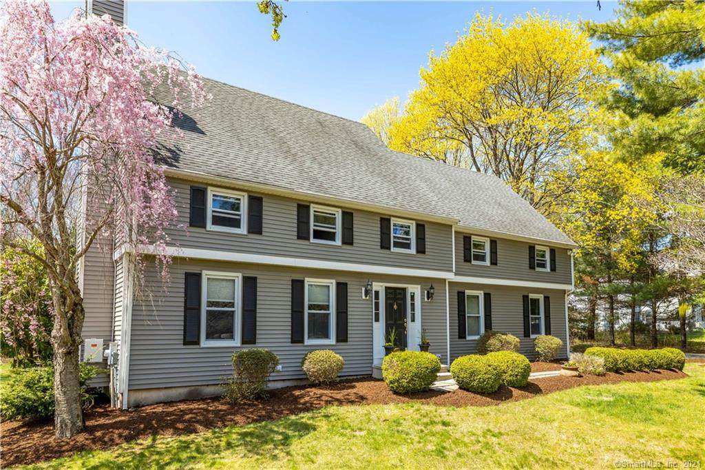 57 Harris Road - Photo 1
