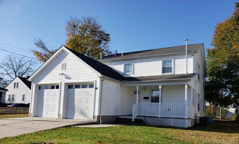 46 Geddes Terrace - Photo 1
