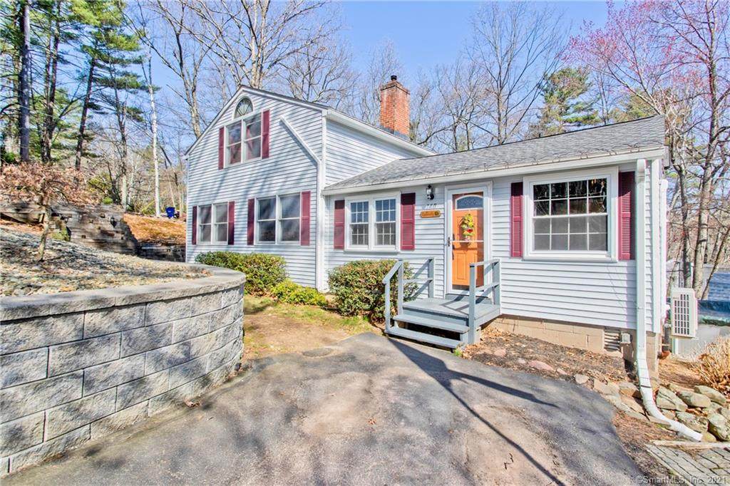 140 Pilgrim Lane - Photo 1