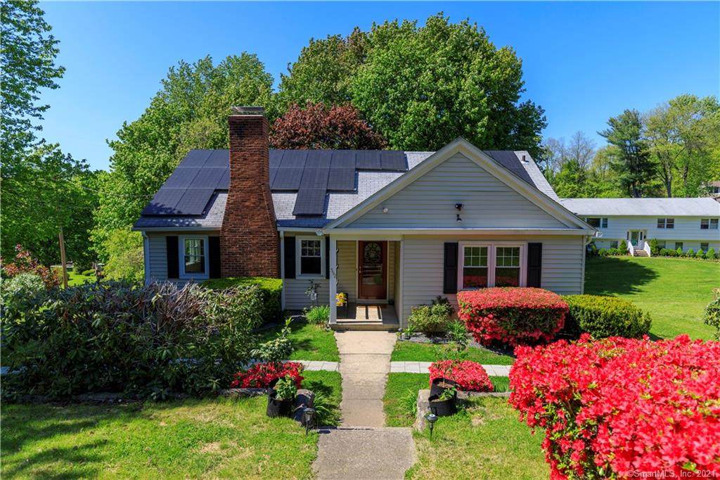 392 Jefferson Street - Photo 1