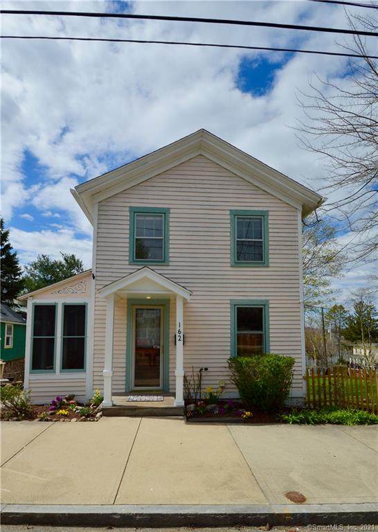 162 Lenox Street - Photo 1