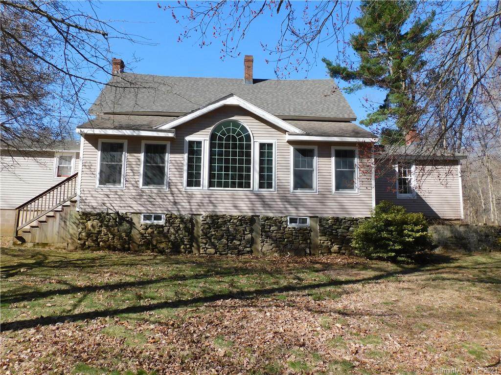 885 Durham Road - Photo 1