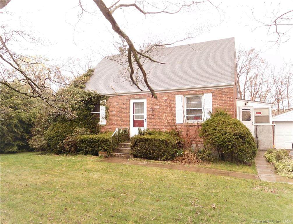 84 Rowley Street - Photo 1