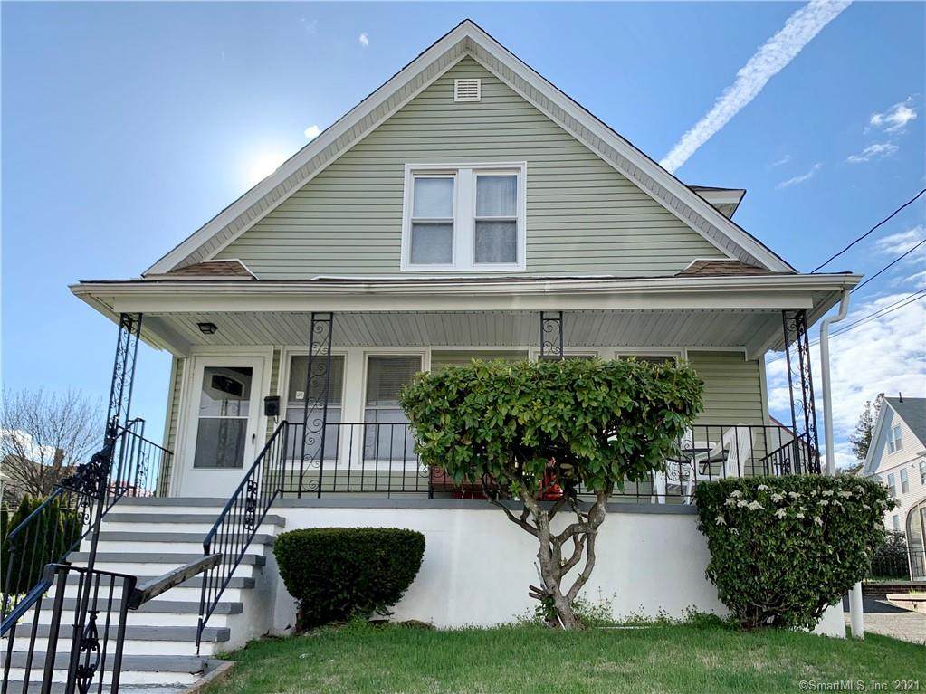 213 Prince Street - Photo 1