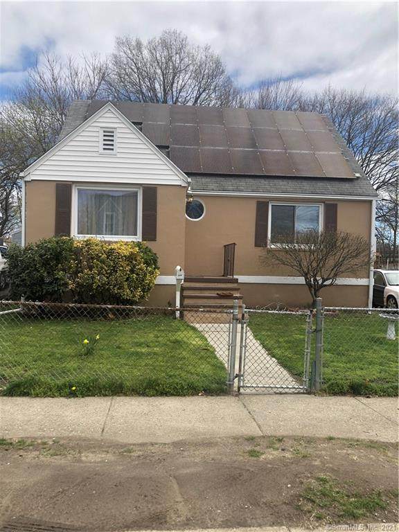 216 Clover Street - Photo 1