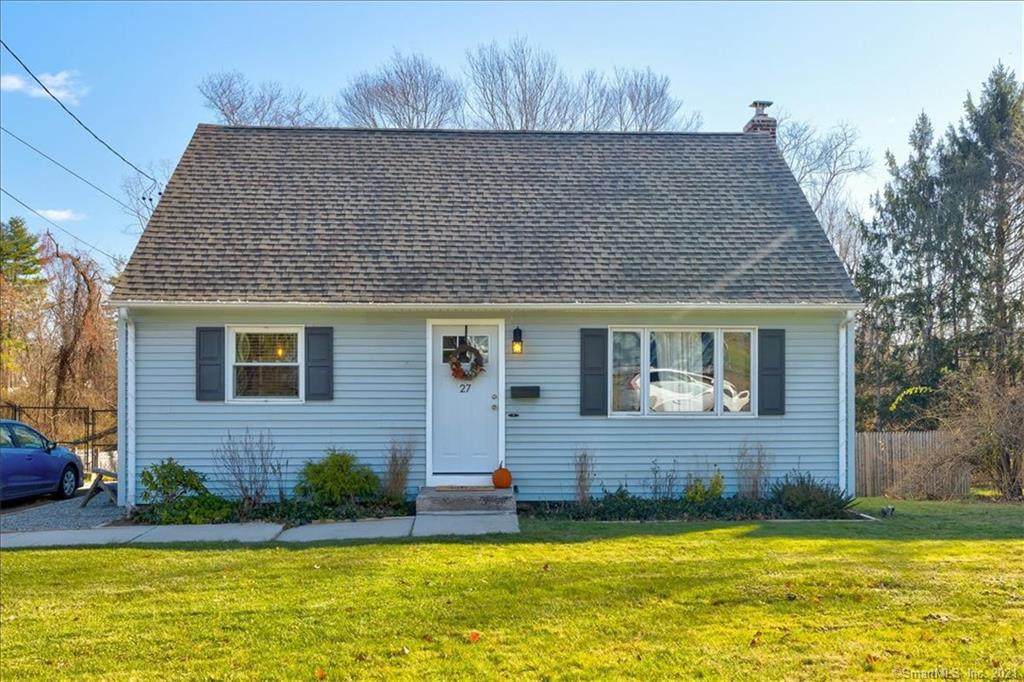 27 Navadon Parkway - Photo 1