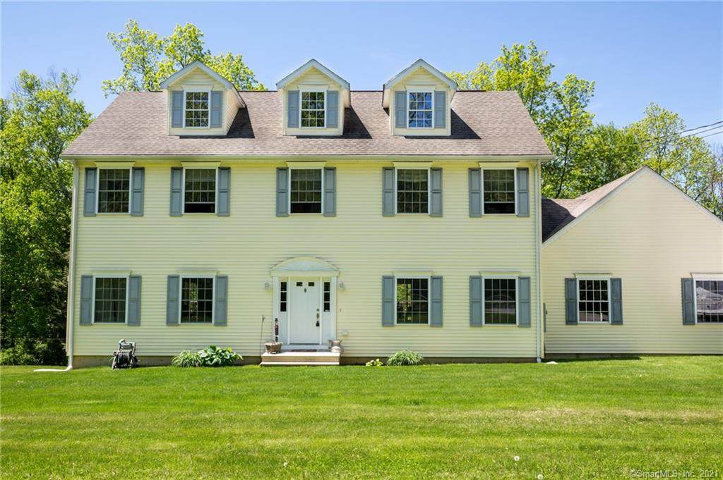85 Barrows Road - Photo 1