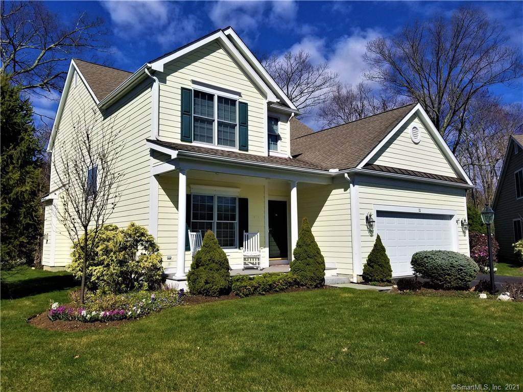 11 Black Swan Court - Photo 1