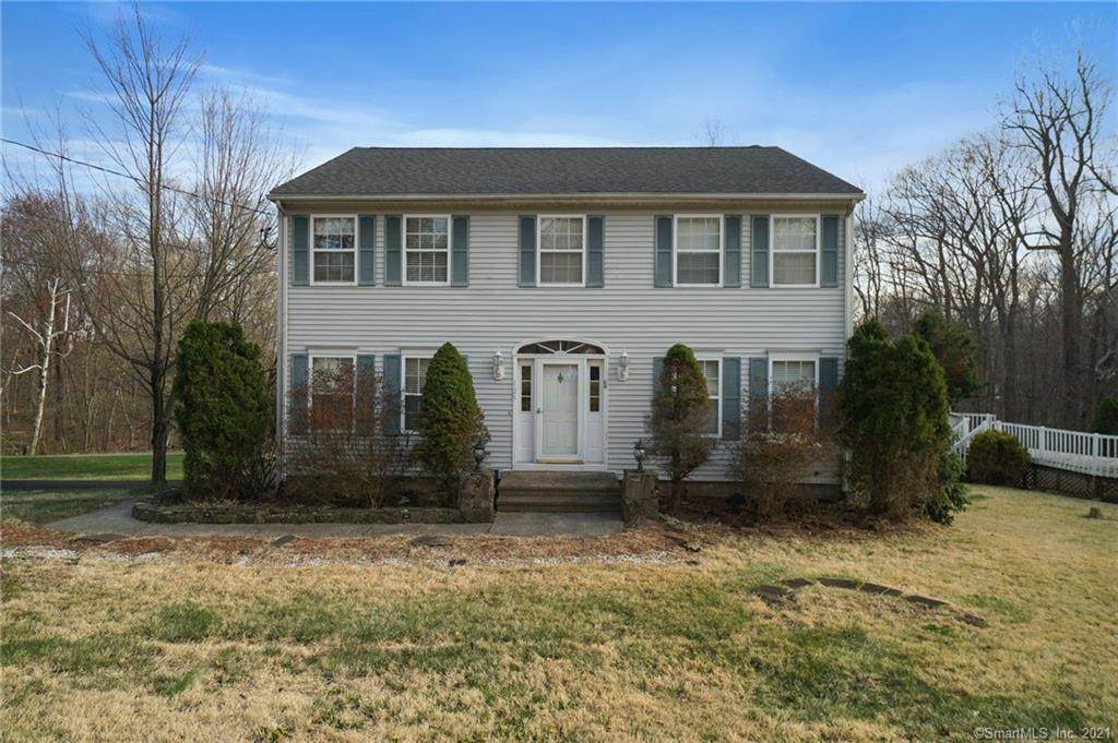 125 Clinton Hill Road - Photo 1