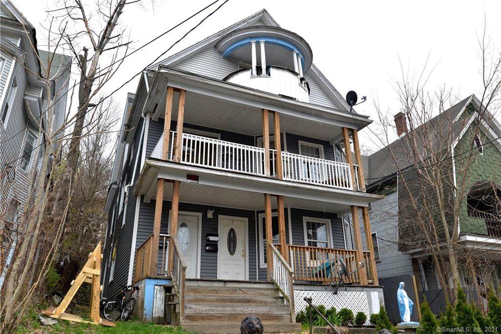 320 Willow Street - Photo 1