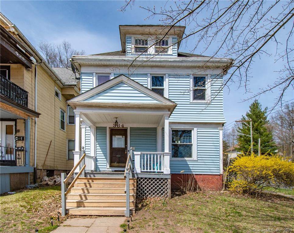 384 Norton Street - Photo 1