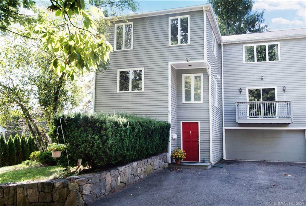 166 Forest Street - Photo 1