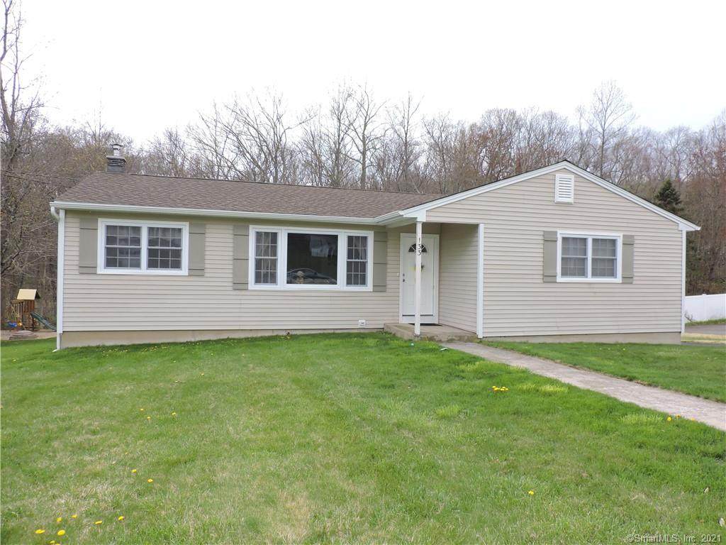 133 Algin Drive - Photo 1