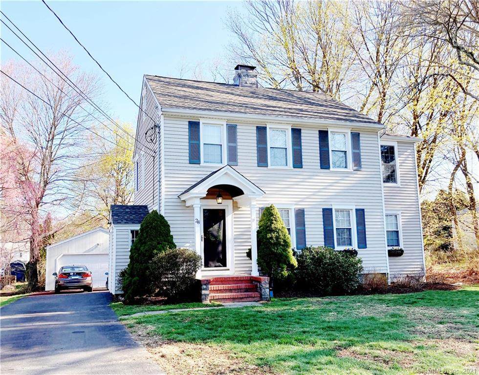 28 Evelyn Street - Photo 1