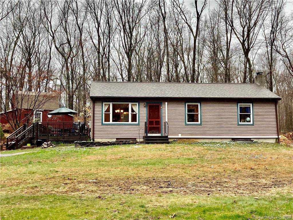 115 Valinsky Road - Photo 1