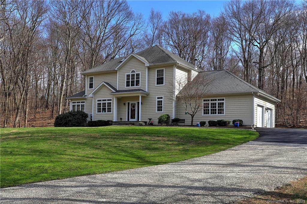 104 Woodcutters Drive - Photo 1