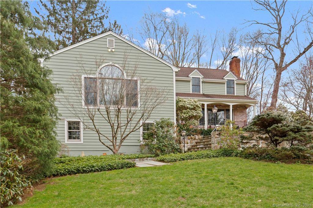 111 Little Brook Road - Photo 1
