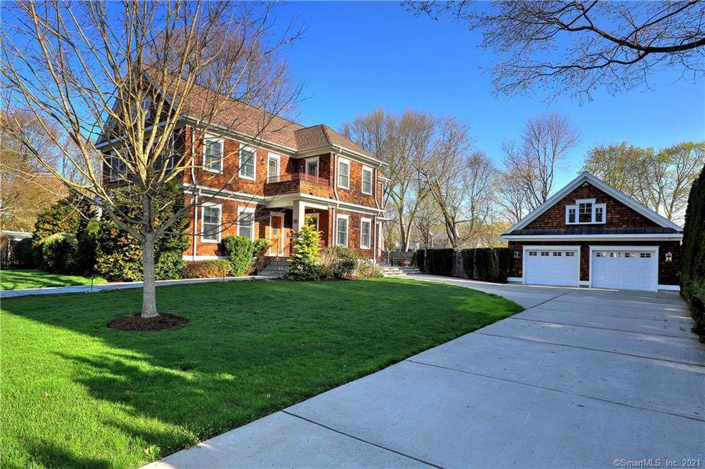 20 Governors Avenue - Photo 1