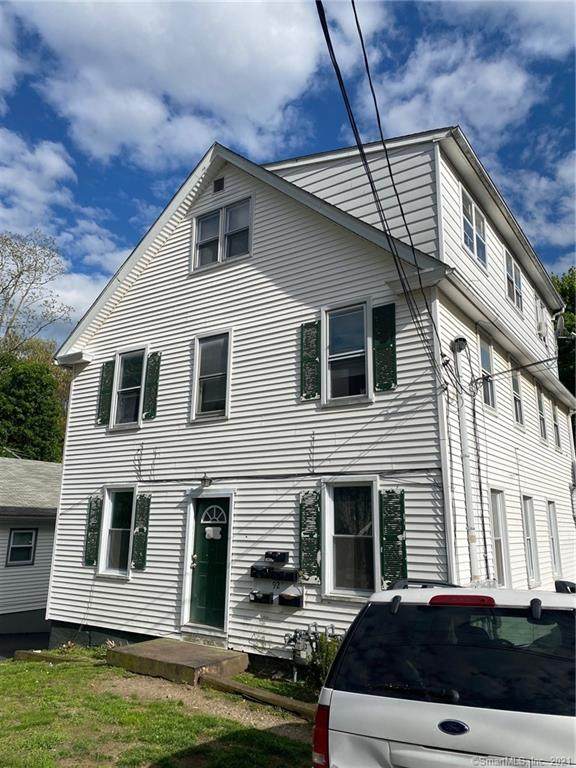 92 Harrison Street - Photo 1