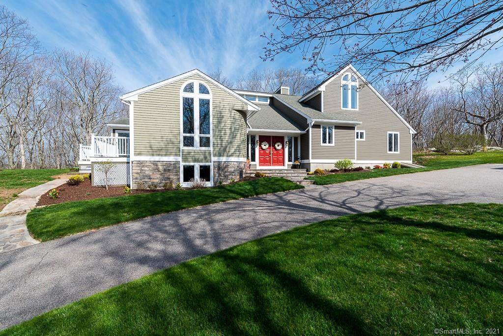 16 Cedarbrook Lane - Photo 1