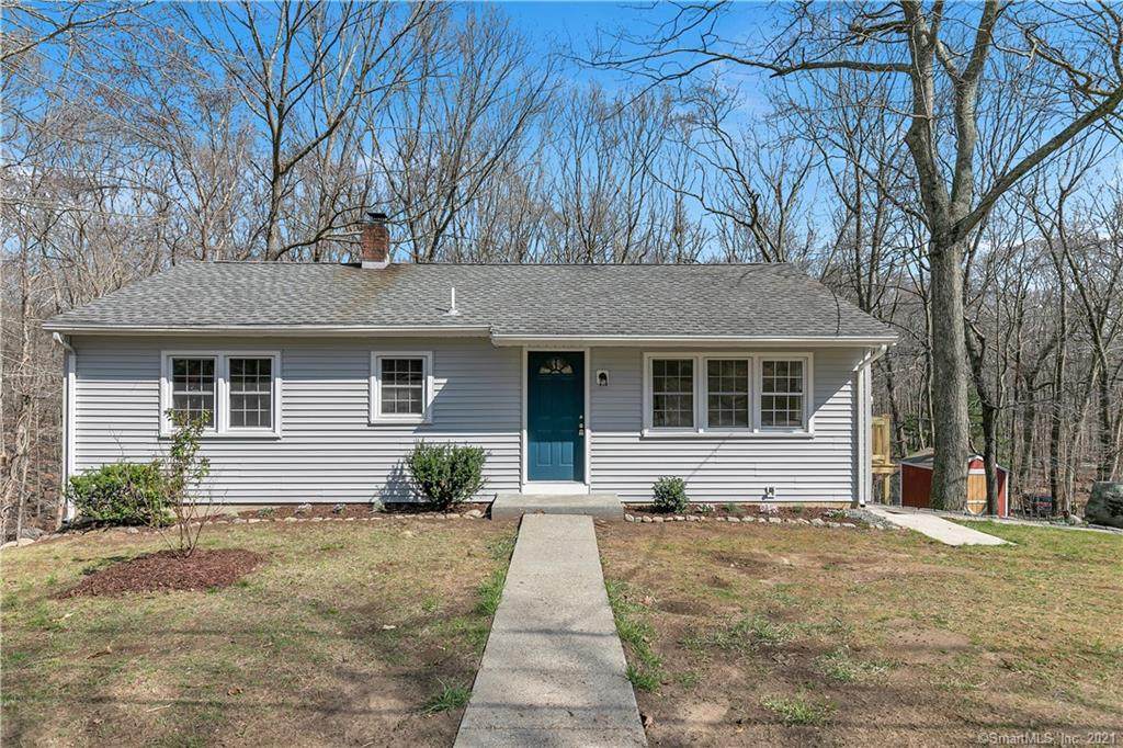 174 Lambtown Road - Photo 1