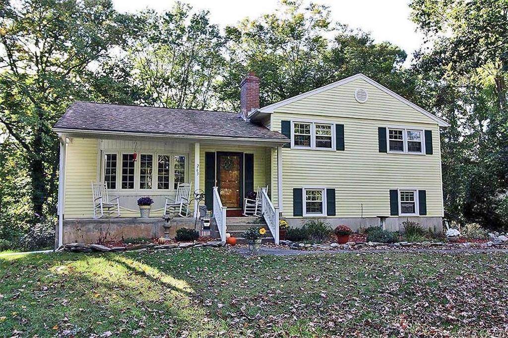 263 School House Road - Photo 1