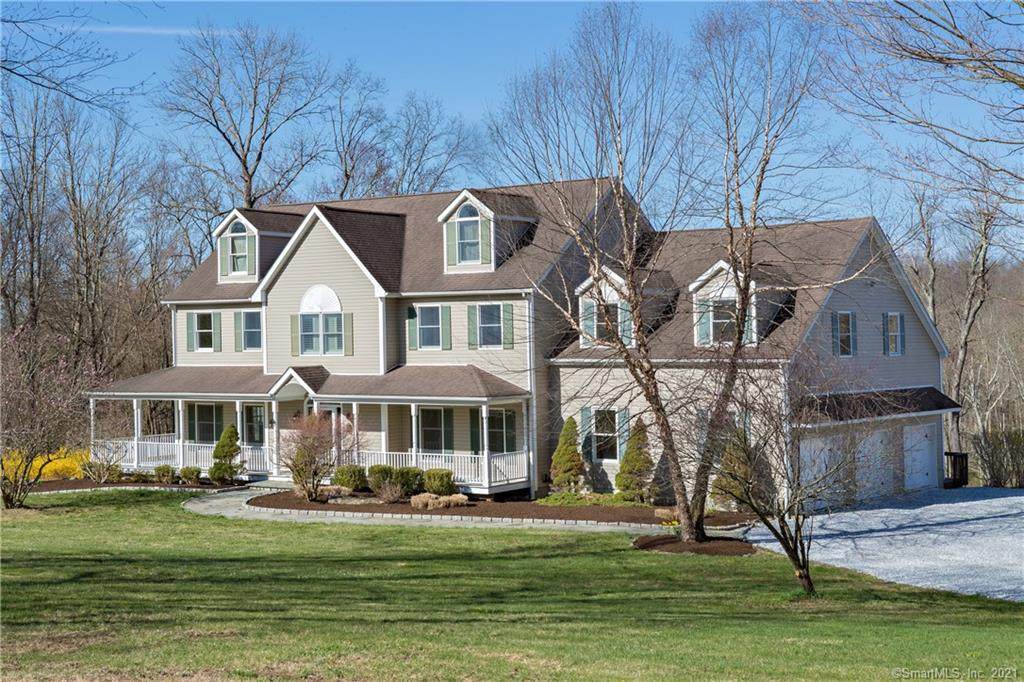 53 Akindale Road - Photo 1