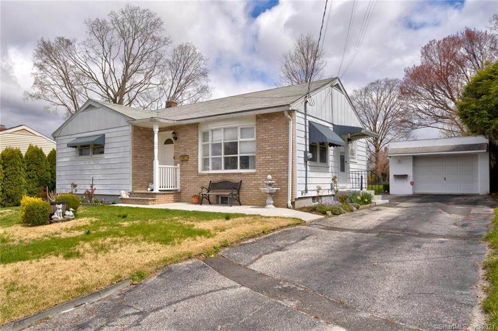 54 Alberta Street - Photo 1