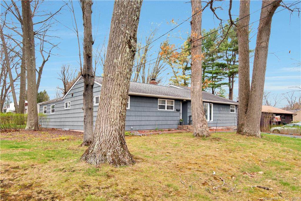 361 May Road - Photo 1