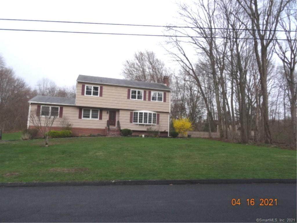 11 Olin Court - Photo 1