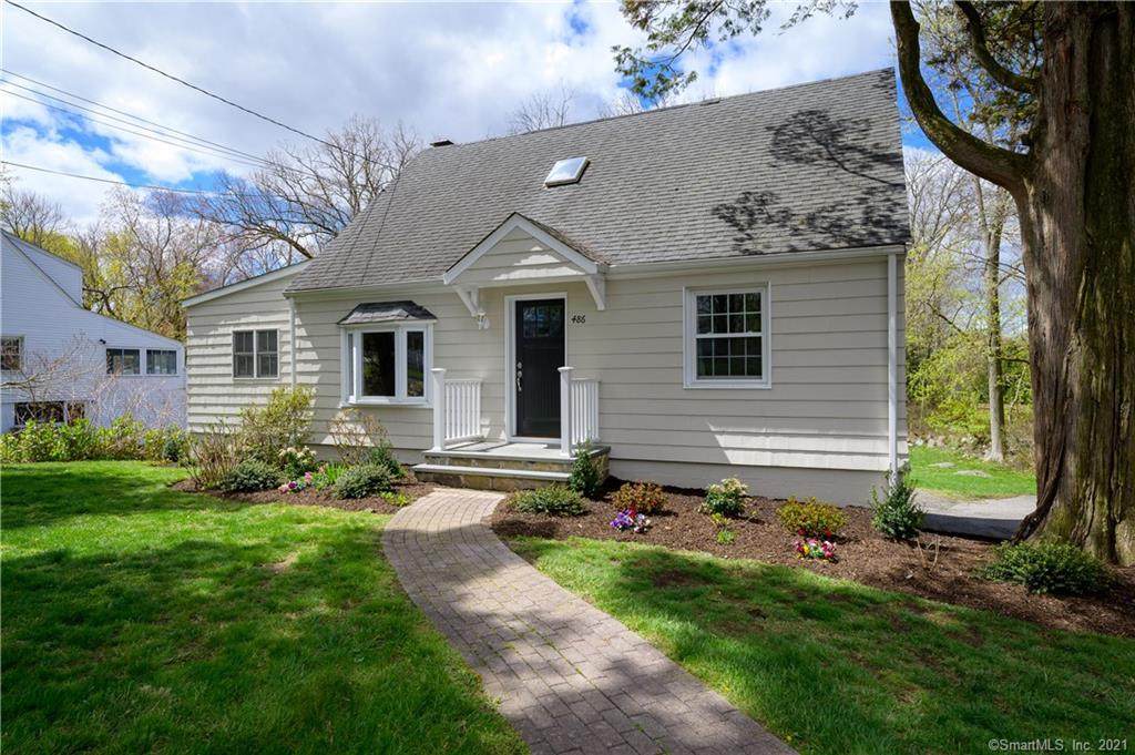 486 Newfield Avenue - Photo 1