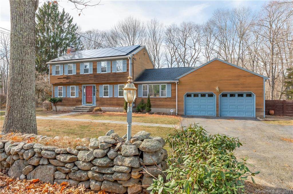49 Kelseytown Road - Photo 1