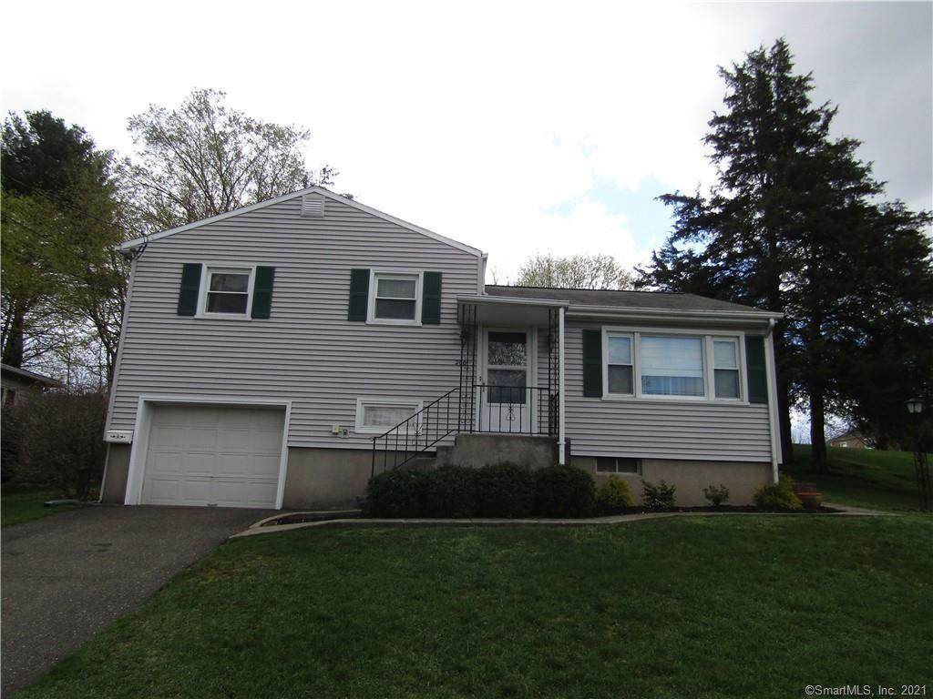 200 Sunset Drive - Photo 1