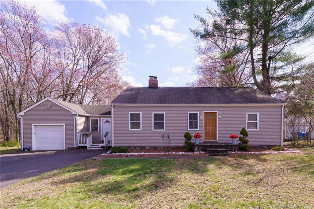 333 Washington Street - Photo 1
