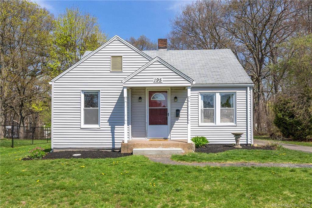195 Woodland Street - Photo 1
